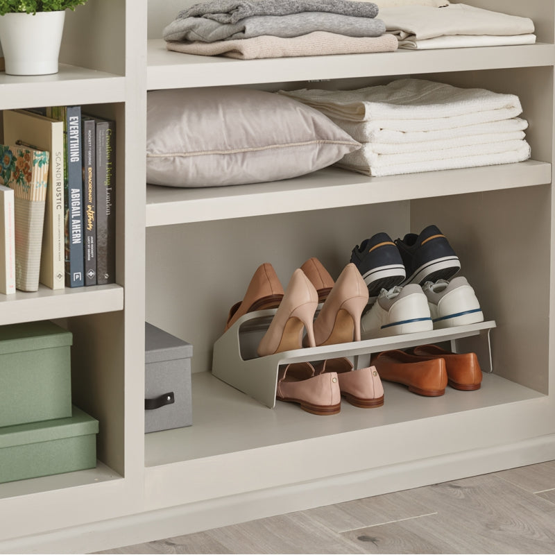 Joseph Joseph - Shoe-In™ Space-Saving Shoe Rack