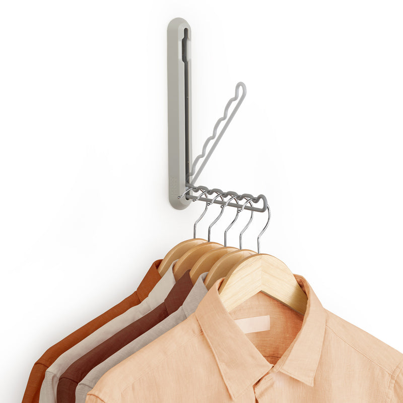 Joseph Joseph - Orderly™Fold-Away Clothes Rail