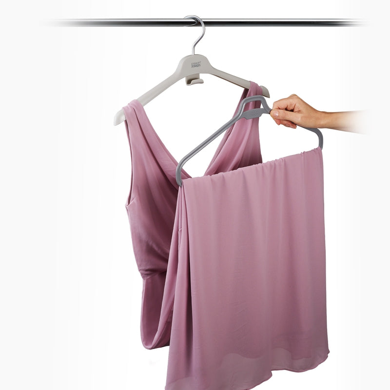 Joseph Joseph - Orderly™ Long Garment Hanger Set