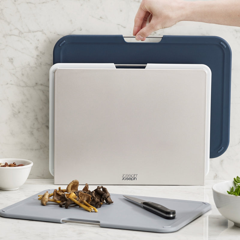Joseph Joseph - NEST™ Large Chopping Board Set