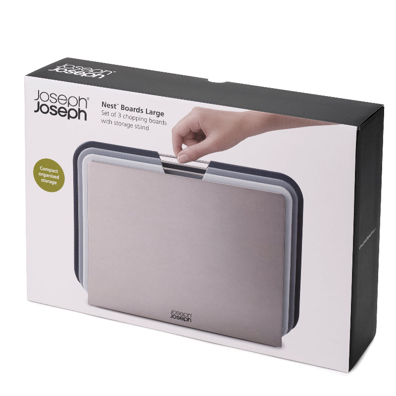 Joseph Joseph - NEST™ Large Chopping Board Set