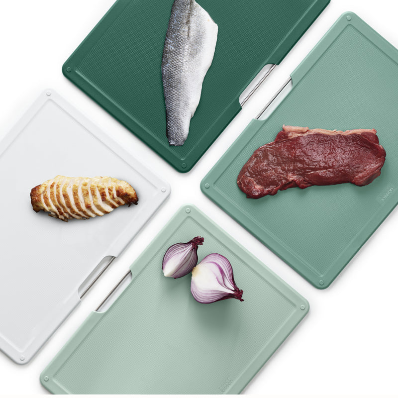 Joseph Joseph - FOLIO™ SAGE Chopping Board Set