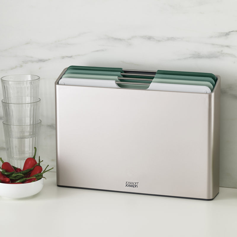 Joseph Joseph - FOLIO™ SAGE Chopping Board Set