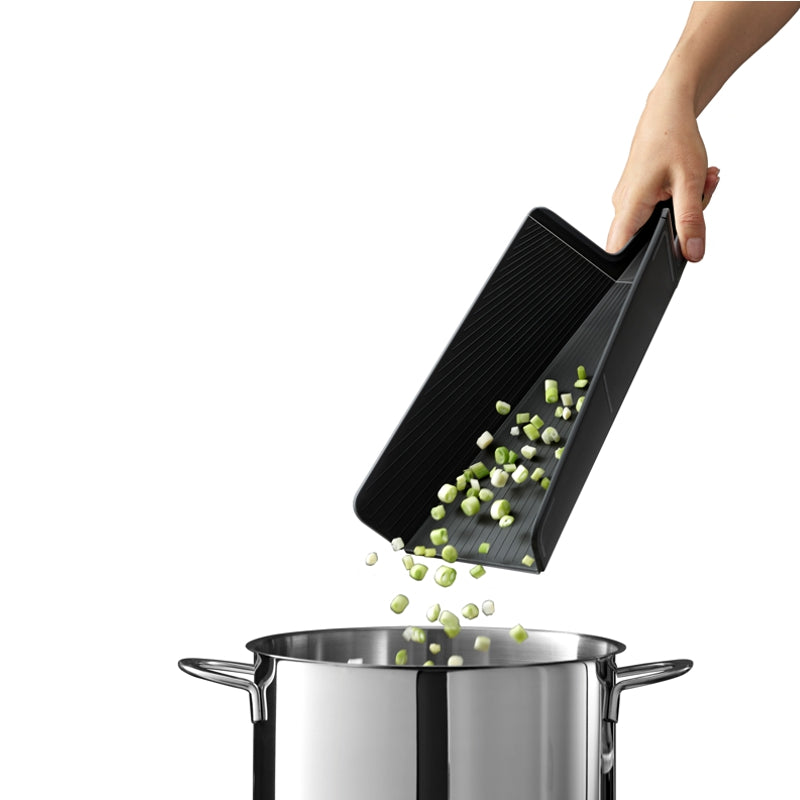 Joseph Joseph - Chop2Pot™ Plus Folding Chopping Board