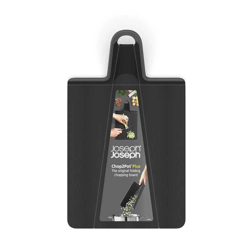 Joseph Joseph - Chop2Pot™ Plus Folding Chopping Board