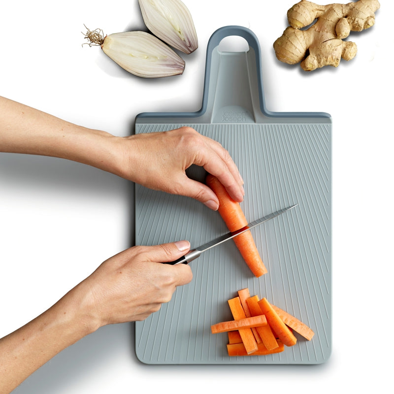 Joseph Joseph - Chop2Pot™ Plus Folding Chopping Board