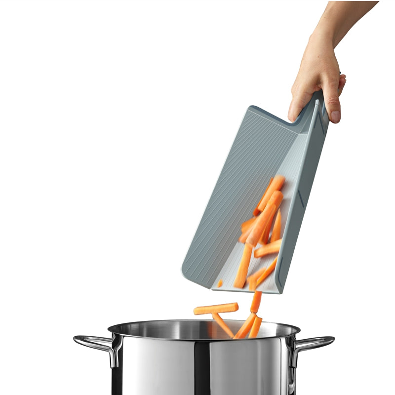 Joseph Joseph - Chop2Pot™ Plus Folding Chopping Board