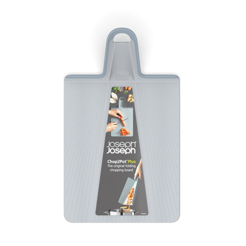 Joseph Joseph - Chop2Pot™ Plus Folding Chopping Board