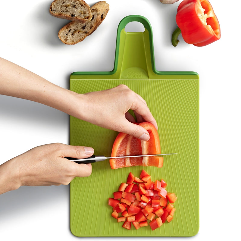 Joseph Joseph - Chop2Pot™ Plus Folding Chopping Board