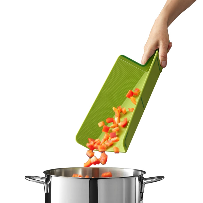 Joseph Joseph - Chop2Pot™ Plus Folding Chopping Board