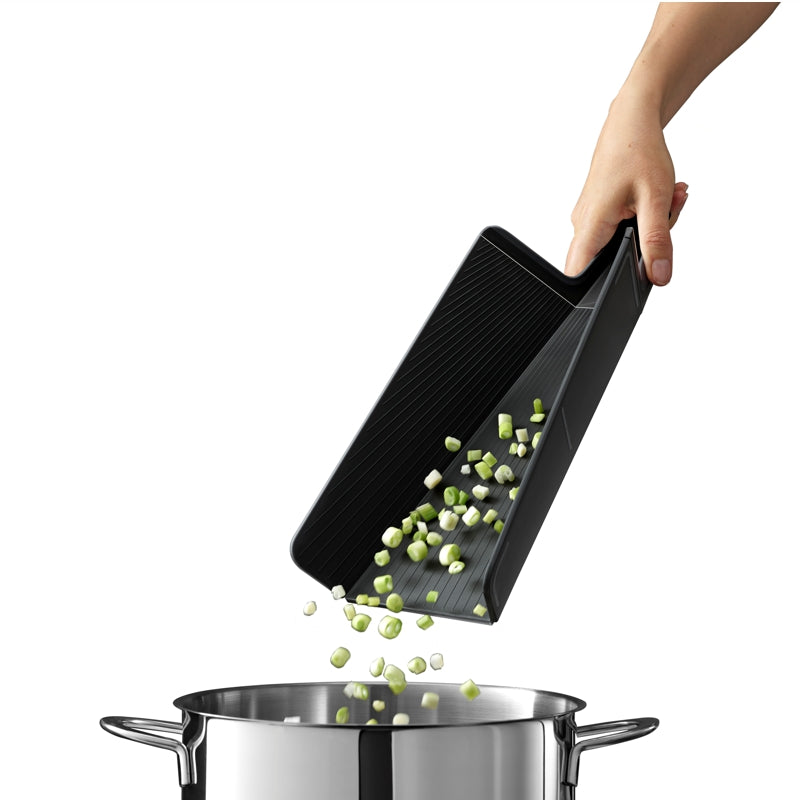 Joseph Joseph - Chop2Pot™ Plus Folding Chopping Board