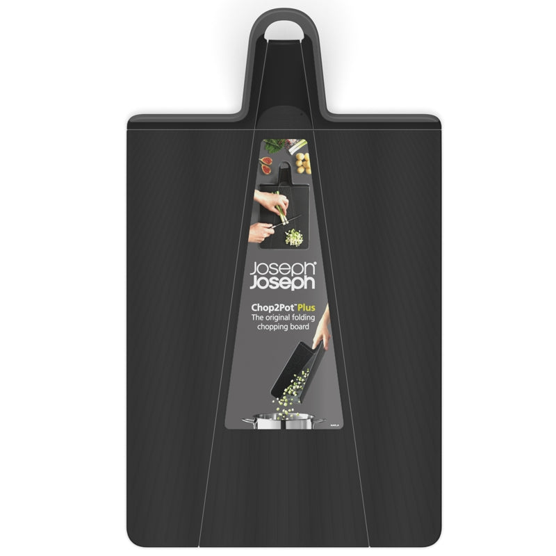 Joseph Joseph - Chop2Pot™ Plus Folding Chopping Board