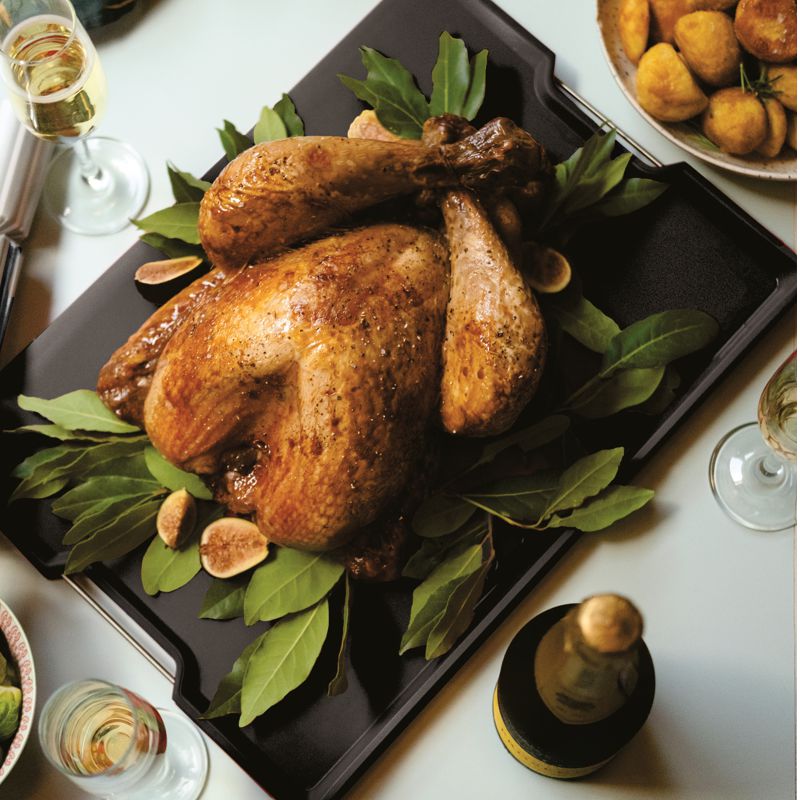 Joseph Joseph - Cut&Carve™Plus Multi-Function Chopping Board