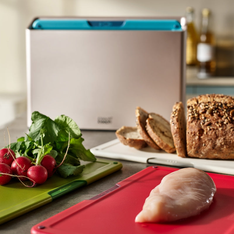 Joseph Joseph - Folio™ Icon Chopping Board Set