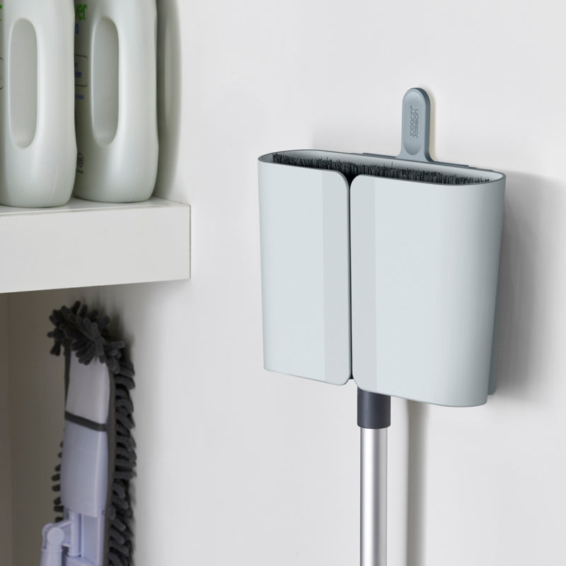 Joseph Joseph - CleanStore™ Wall-mounted Broom