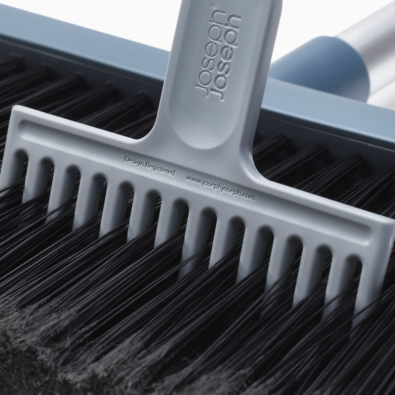 Joseph Joseph - CleanStore™ Wall-mounted Broom