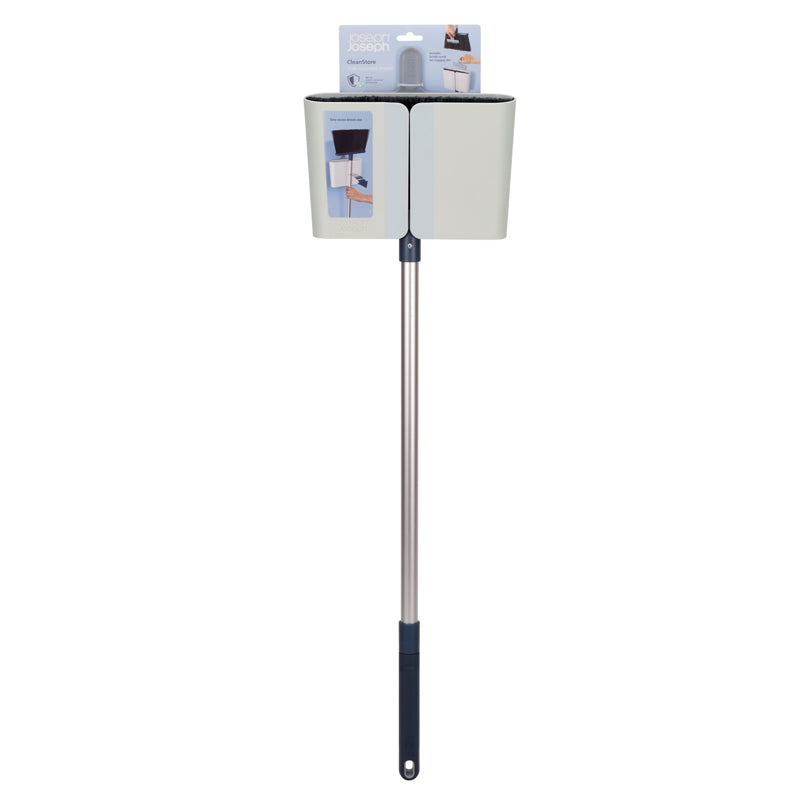 Joseph Joseph - CleanStore™ Wall-mounted Broom