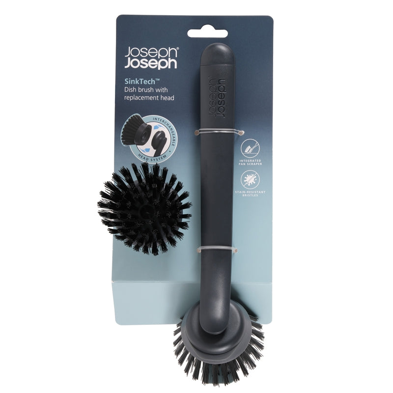 Joseph Joseph - SinkTech™ Dish Brush