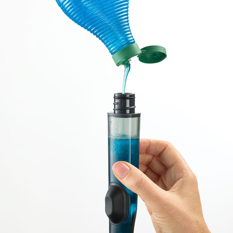 Joseph Joseph - SinkTech™ Soap Dispensing Dish Brush & Stand