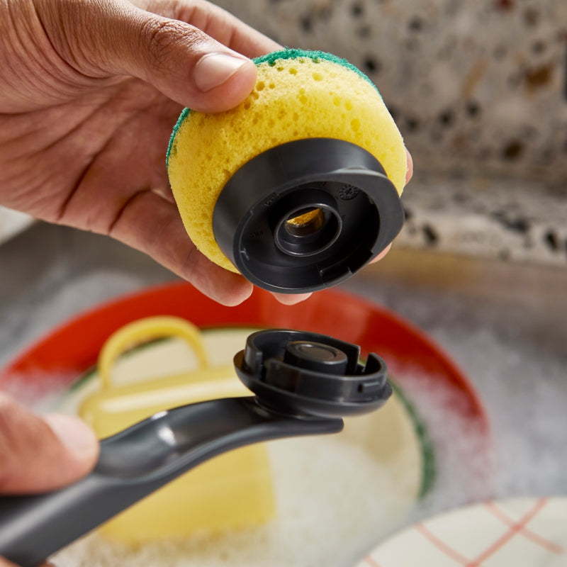 Joseph Joseph - SinkTech™ Set of 2 Sponge Replacement Heads