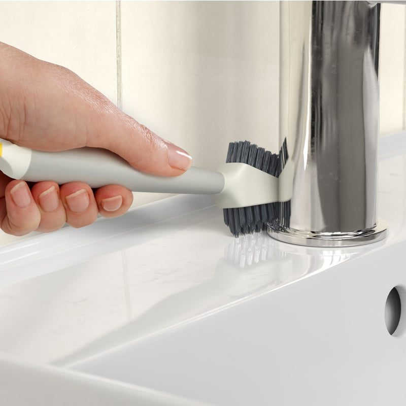 Joseph Joseph - CleanTech™ 3-in-1 Detail Cleaning Brush