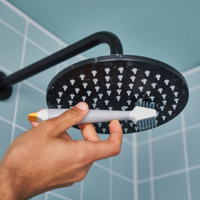 Joseph Joseph - CleanTech™ 3-in-1 Detail Cleaning Brush
