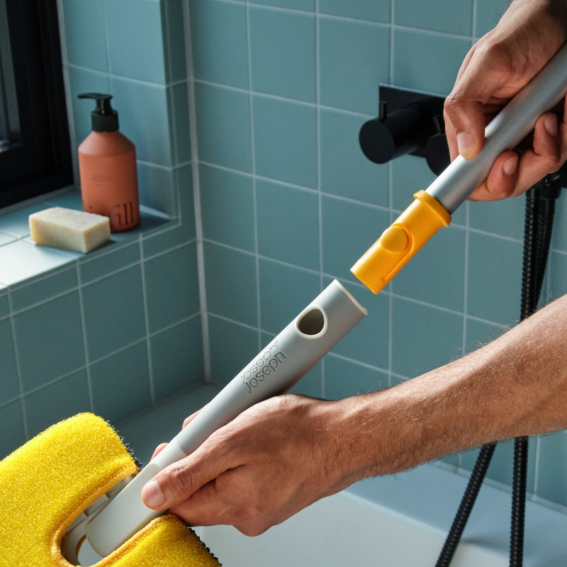 Joseph Joseph - CleanTech™ Telescopic Cleaning Pole