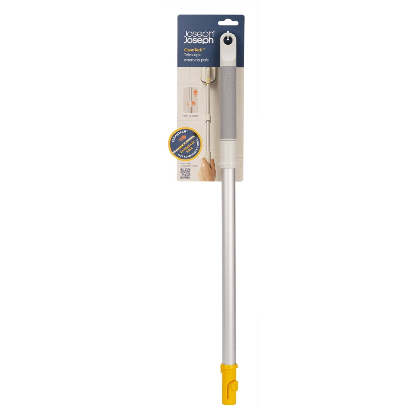Joseph Joseph - CleanTech™ Telescopic Cleaning Pole
