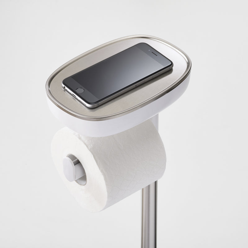 Joseph Joseph - EasyStore™ Toilet Paper Stand