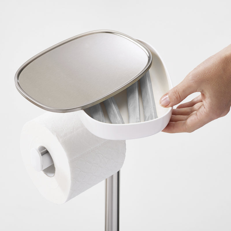 Joseph Joseph - EasyStore™ Toilet Paper Stand