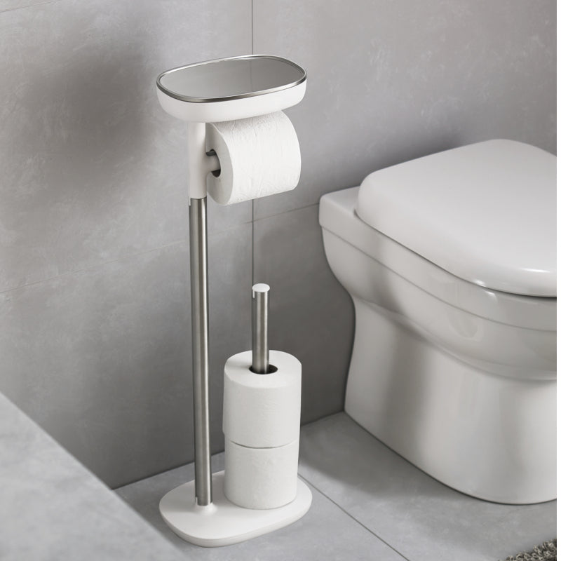 Joseph Joseph - EasyStore™ Toilet Paper Stand