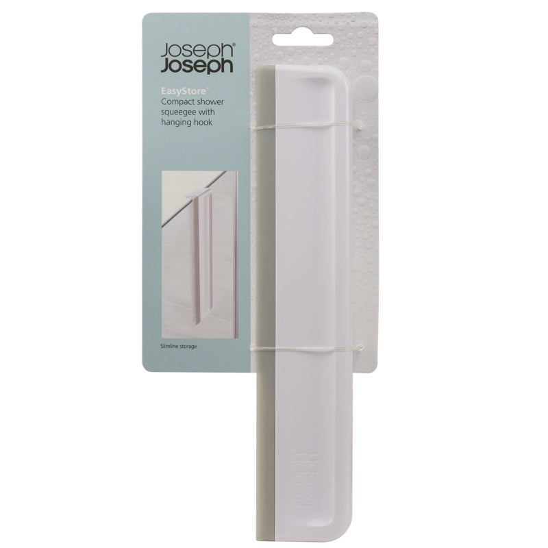 Joseph Joseph - EasyStore™  Compact Shower Squeegee