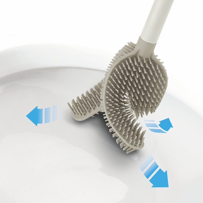 Joseph Joseph - Flex™ 360 Advanced Toilet Brush