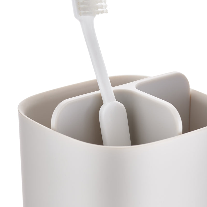Joseph Joseph - EasyStore™ Toothbrush Caddy