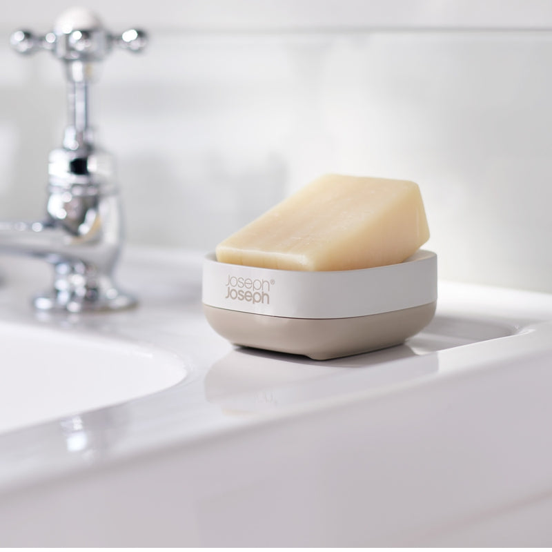 Joseph Joseph - Slim™ Compact Soap Dish