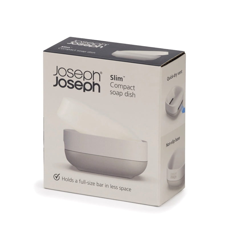 Joseph Joseph - Slim™ Compact Soap Dish