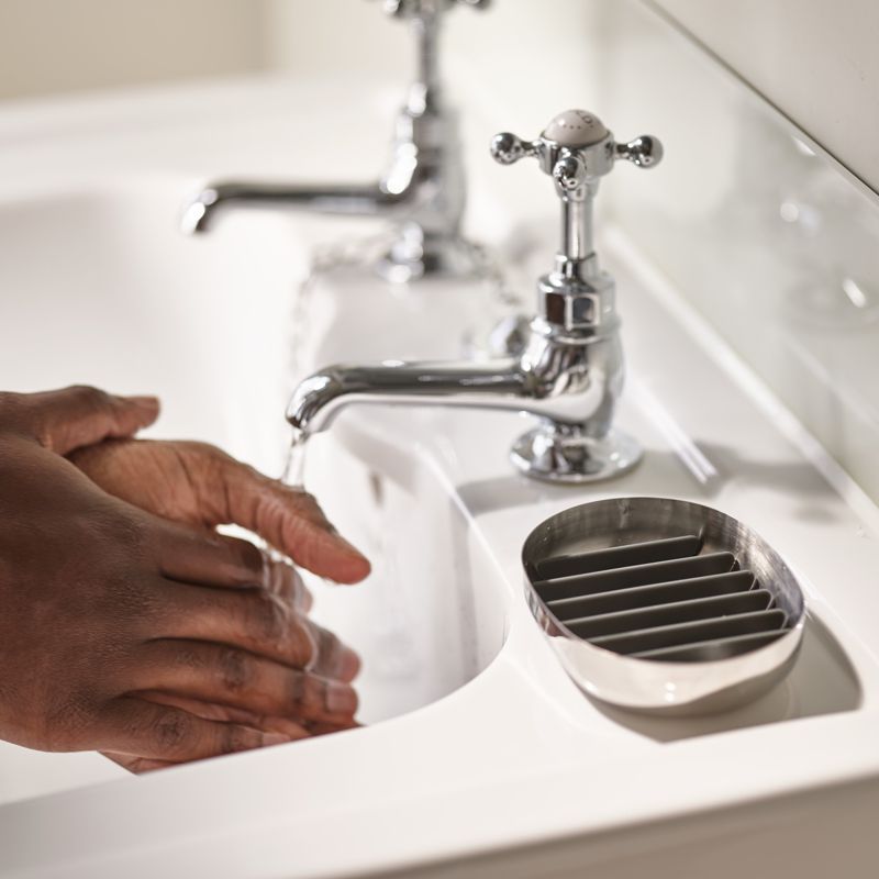 Joseph Joseph - EasyStore™ Luxe Soap Dish