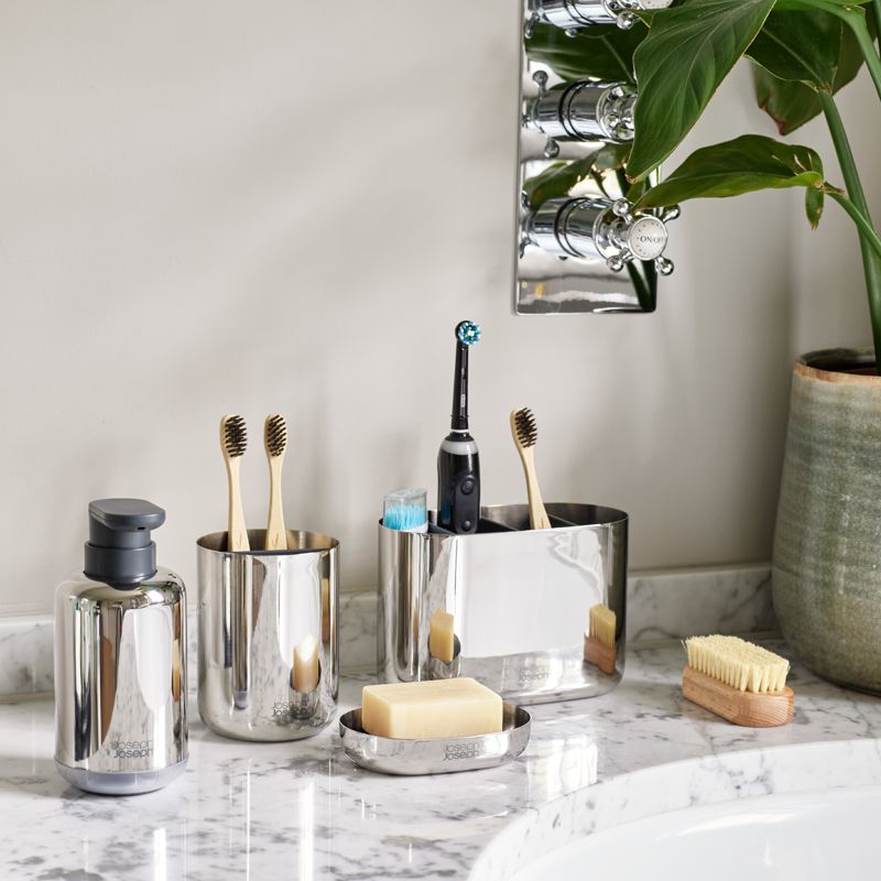 Joseph Joseph - EasyStore™ Luxe Soap Dish