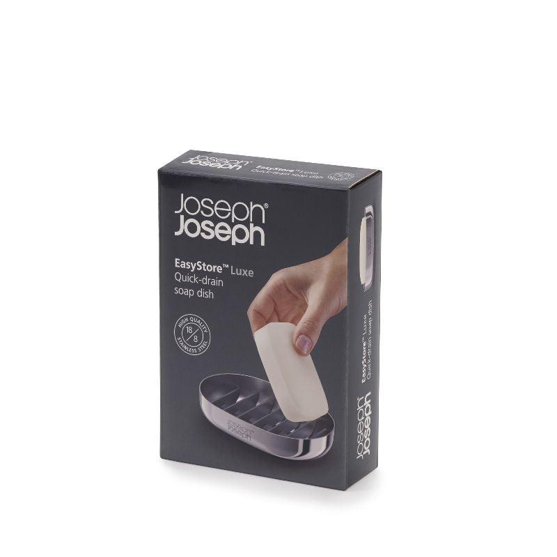 Joseph Joseph - EasyStore™ Luxe Soap Dish