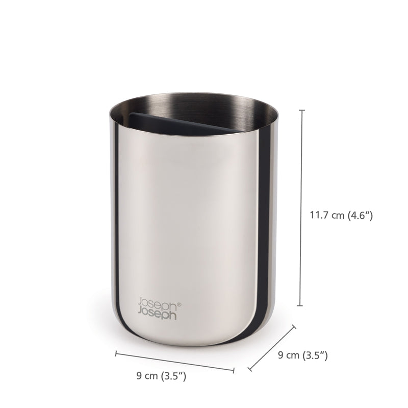 Joseph Joseph - EasyStore™ Luxe Toothbrush Caddy
