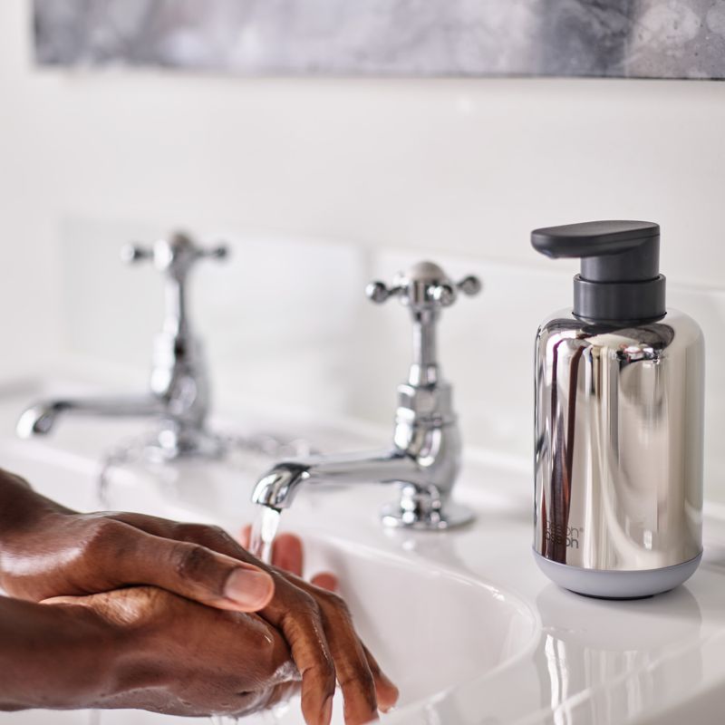Joseph Joseph - EasyStore™ Luxe Soap Pump