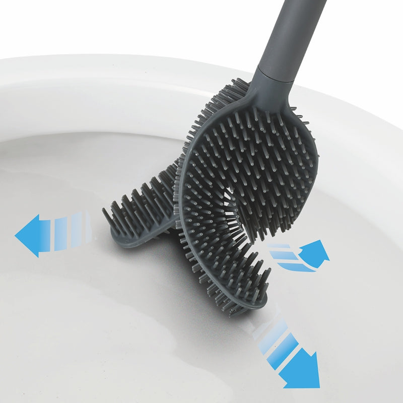 Joseph Joseph - Flex™ 360 Luxe Advanced Toilet Brush