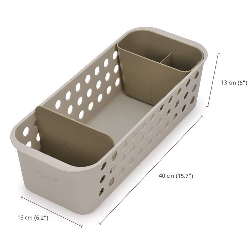 Joseph Joseph - EasyStore™ Slimline storage basket