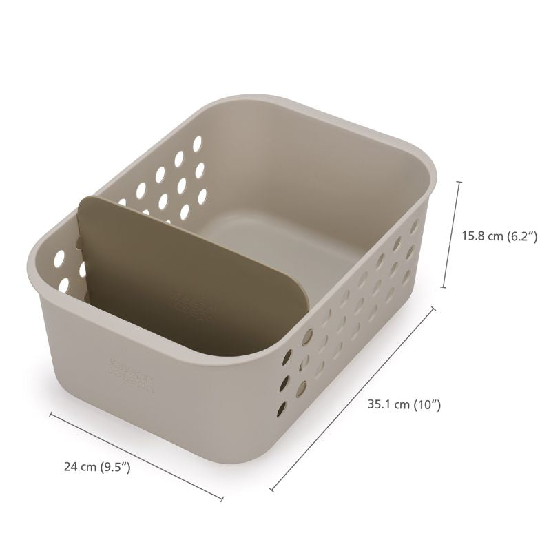 Joseph Joseph - EasyStore™ Large Storage Basket