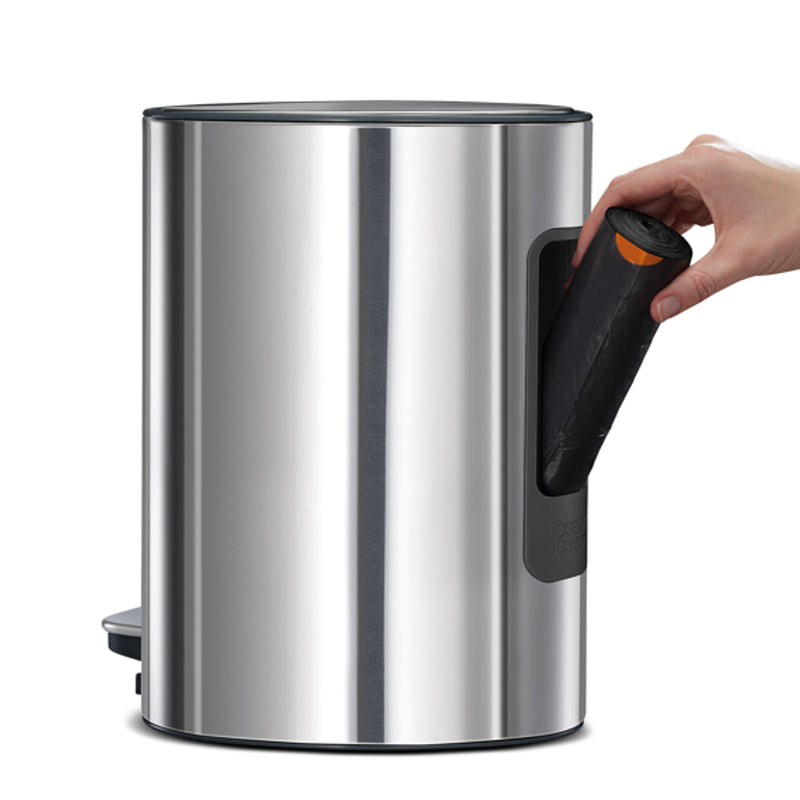 Joseph Joseph - EasyStore™ Luxe Pedal Bin - 5L