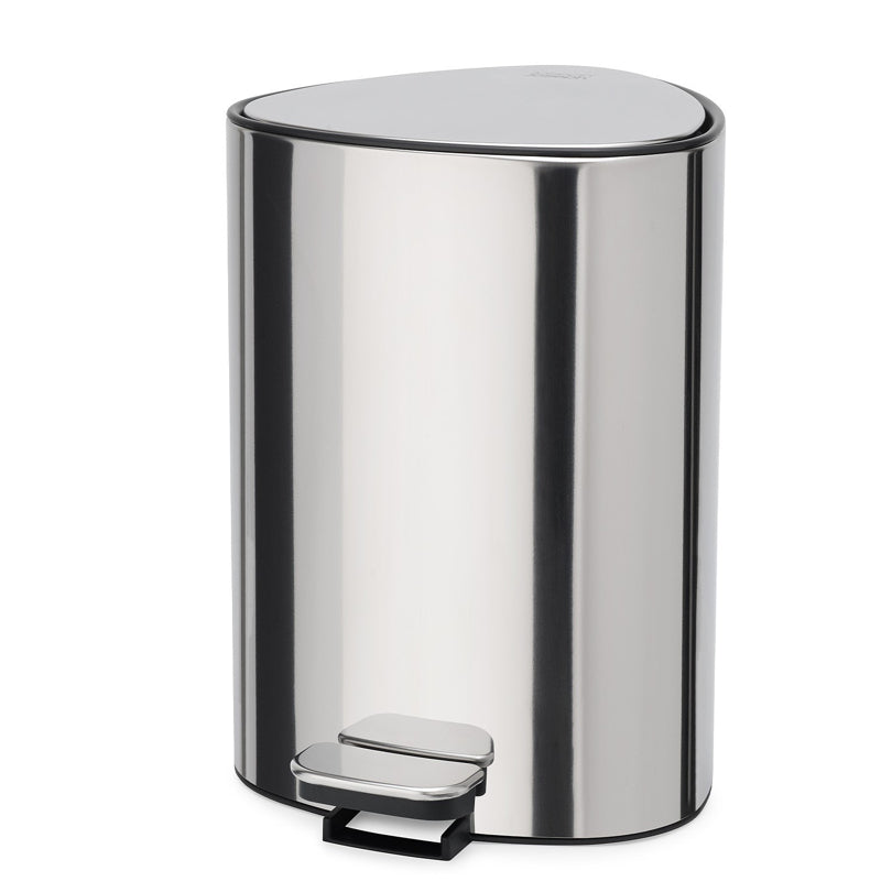 Joseph Joseph - EasyStore™ Luxe Pedal Bin - 5L