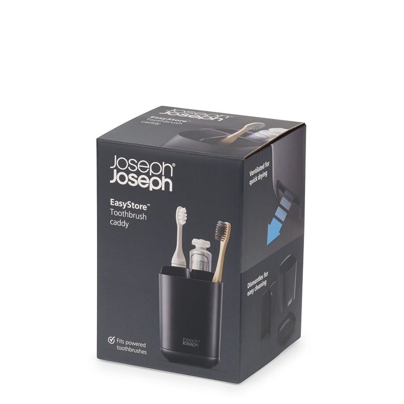 Joseph Joseph - EasyStore™ Toothbrush Caddy