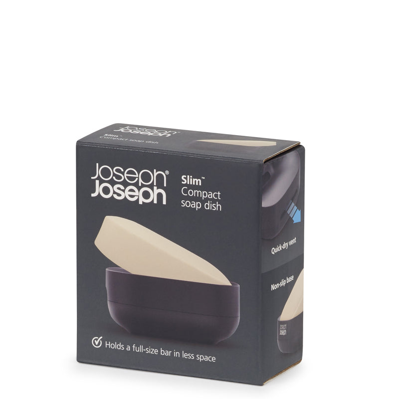 Joseph Joseph - Slim™ Compact Soap Dish