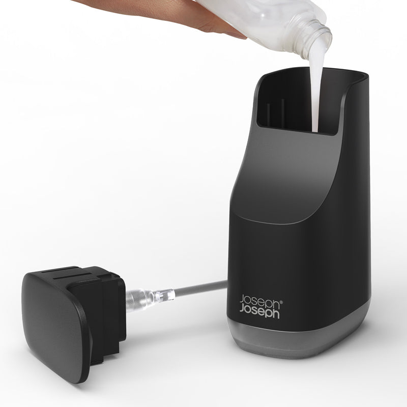 Joseph Joseph - Slim™ Compact Soap Pump - 350 ml