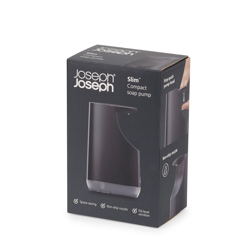 Joseph Joseph - Slim™ Compact Soap Pump - 350 ml